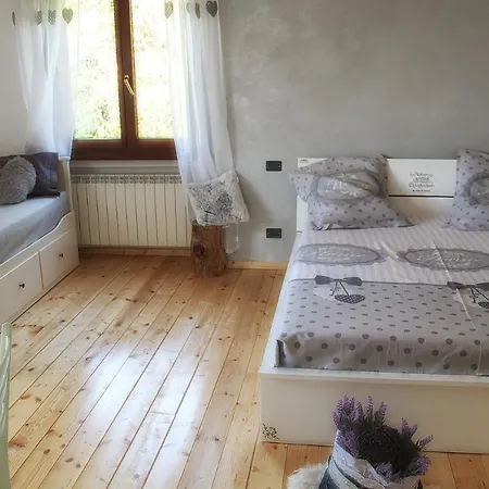 Al Bosco Incantato 4* Trieste