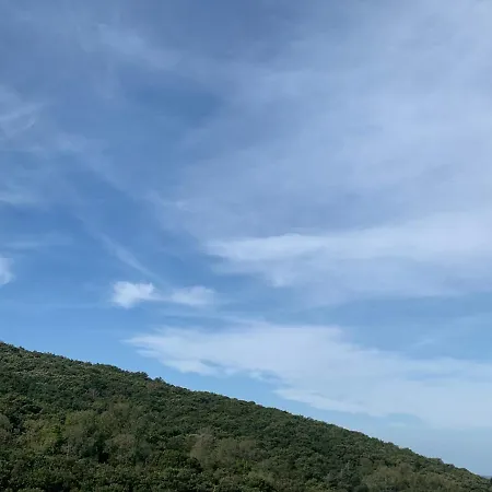 Couette-café Al Bosco Incantato