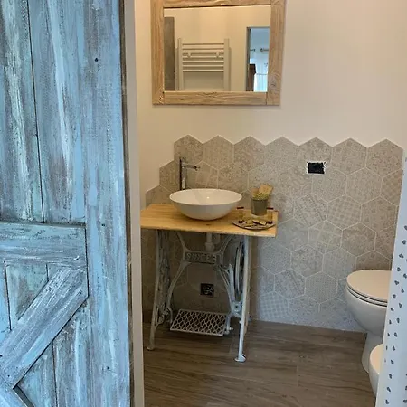 Al Bosco Incantato 4*