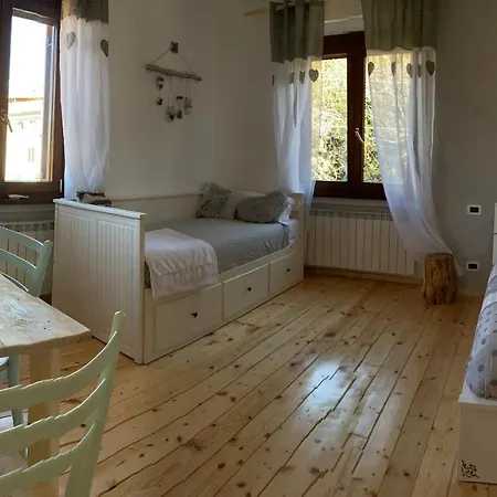 Al Bosco Incantato 4*