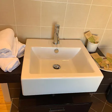 Couette-café Al Bosco Incantato Trieste