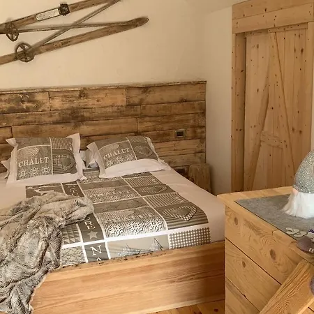 Al Bosco Incantato Trieste