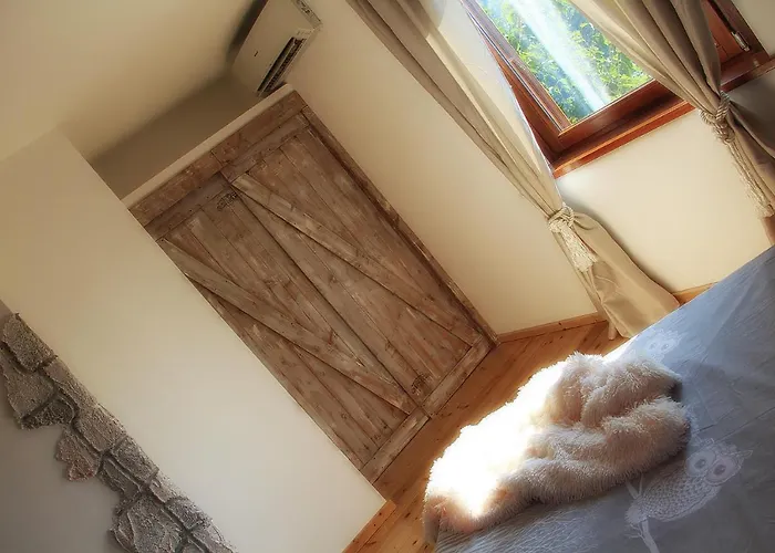 Al Bosco Incantato 4* Terst