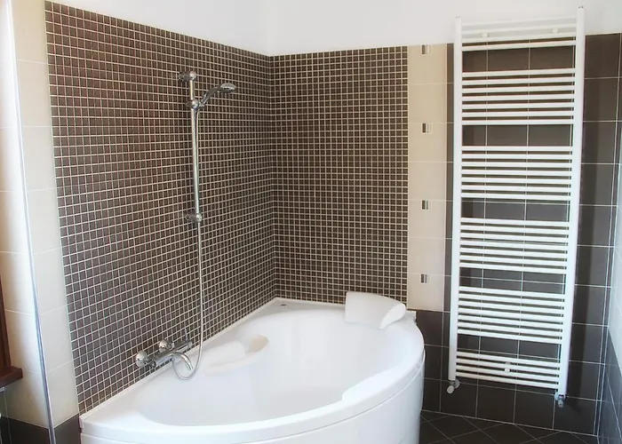 Bed & Breakfast Al Bosco Incantato 4*