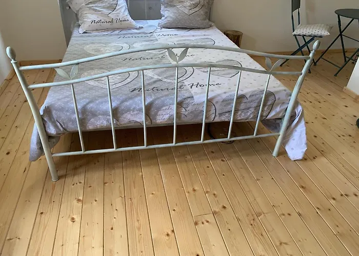 Al Bosco Incantato Bed & Breakfast Terst