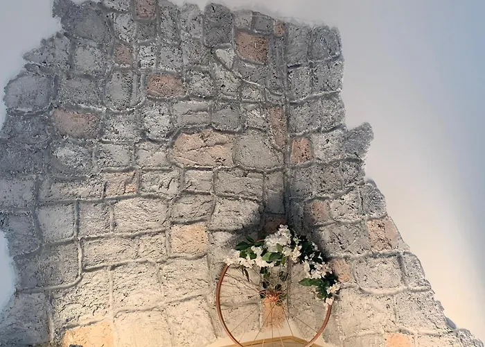 Al Bosco Incantato Terst