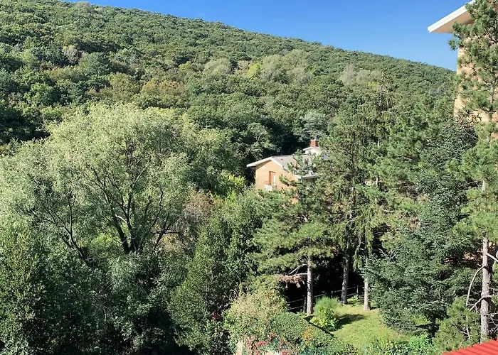 Al Bosco Incantato Bed & Breakfast 4*