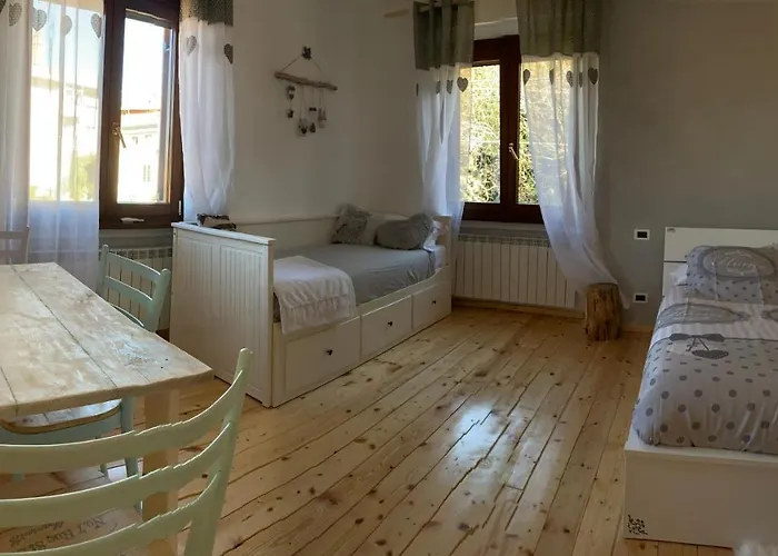 Al Bosco Incantato 4*