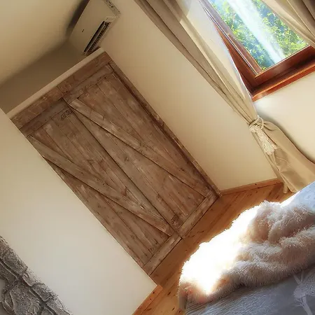 Al Bosco Incantato 4* Trieste