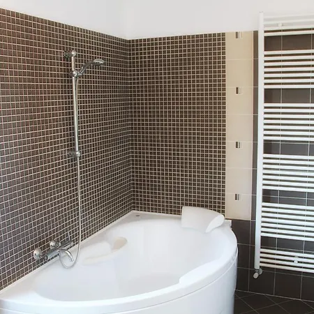 Bed and breakfast Al Bosco Incantato 4*