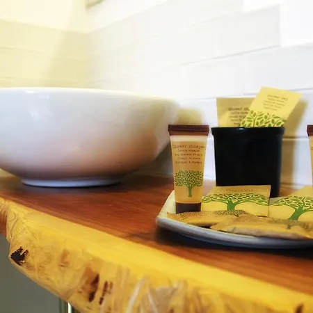 Al Bosco Incantato Bed and breakfast