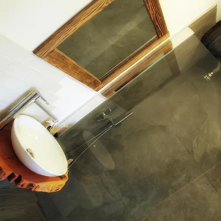 Al Bosco Incantato Bed and breakfast Trieste