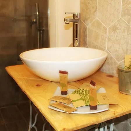 Bed and breakfast Al Bosco Incantato