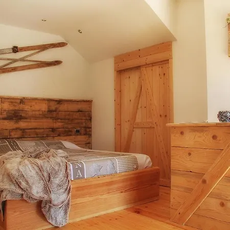 Al Bosco Incantato Bed and breakfast