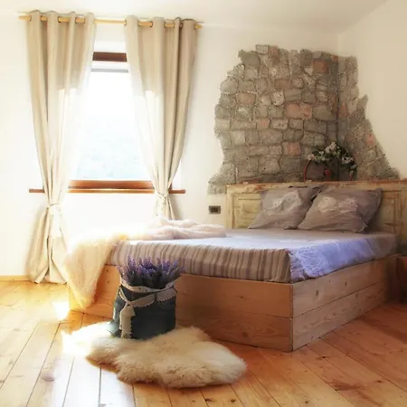 Al Bosco Incantato Trieste