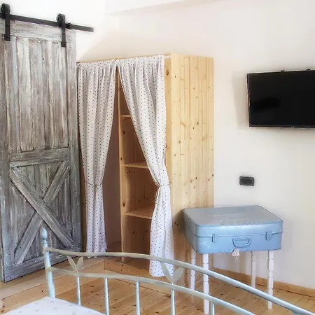 Al Bosco Incantato Trieste