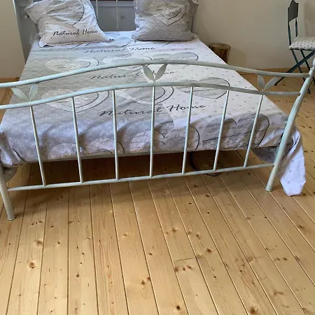 Al Bosco Incantato Bed & Breakfast Trieste