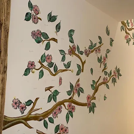 Bed and breakfast Al Bosco Incantato 4*