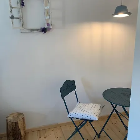 Al Bosco Incantato Bed and breakfast Trieste