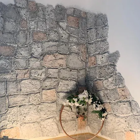 Al Bosco Incantato Trieste