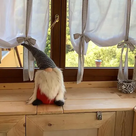 Al Bosco Incantato Bed and breakfast Trieste