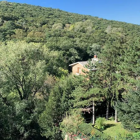 Al Bosco Incantato Bed and breakfast 4*