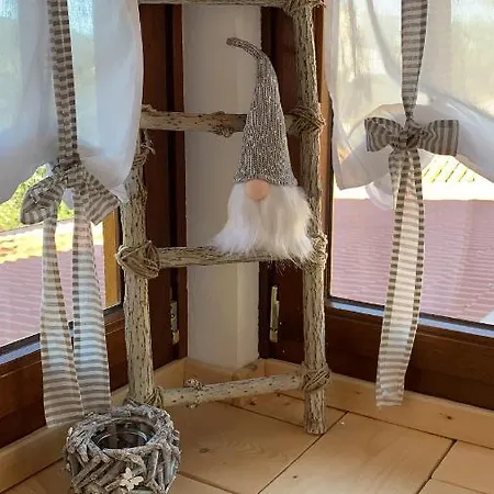 Al Bosco Incantato Bed & Breakfast