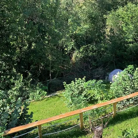 Al Bosco Incantato Bed & Breakfast Trieste