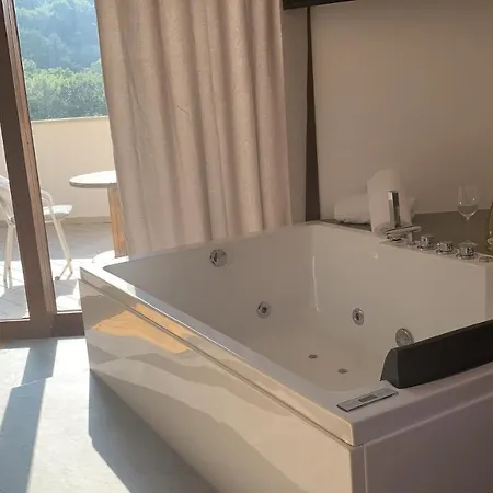 Bed & Breakfast Al Bosco Incantato 4*