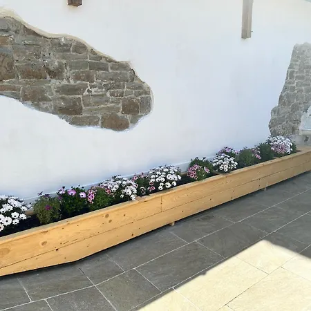 Bed & Breakfast Al Bosco Incantato