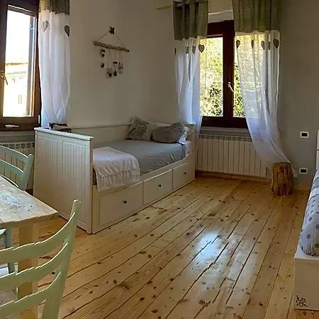 Bed and Breakfast Al Bosco Incantato