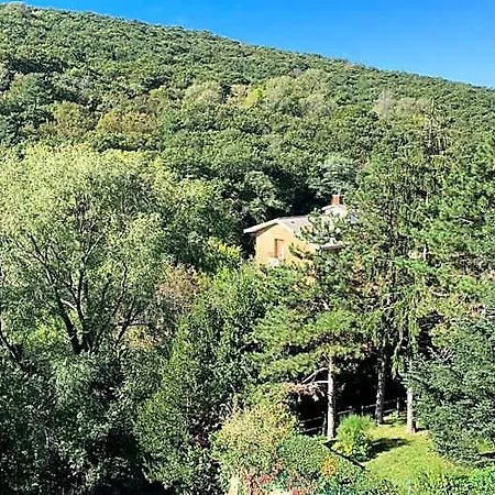 Al Bosco Incantato Bed and Breakfast Τεργέστη