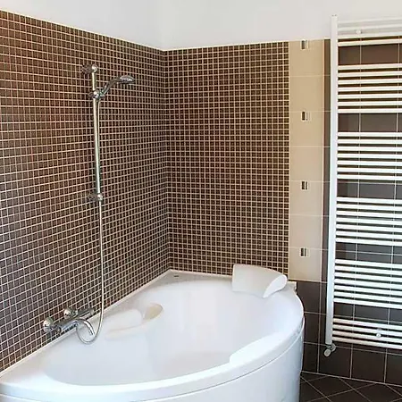 Bed and Breakfast Al Bosco Incantato Τεργέστη
