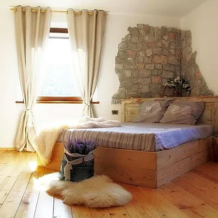 Bed and Breakfast Al Bosco Incantato
