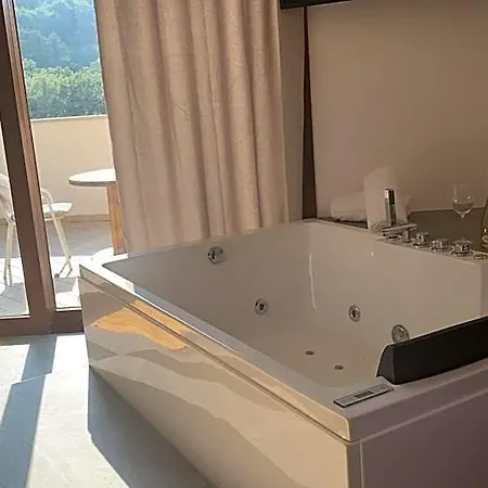 Bed and Breakfast Al Bosco Incantato Τεργέστη