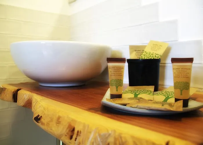 Al Bosco Incantato Bed & Breakfast