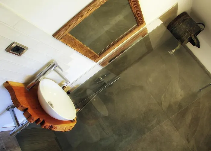 Al Bosco Incantato Bed & Breakfast Trieste