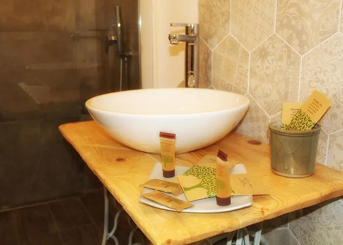 Bed & Breakfast Al Bosco Incantato