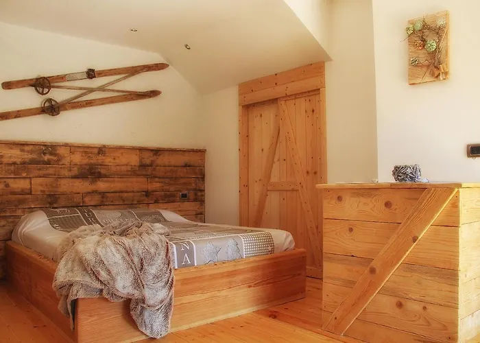 Al Bosco Incantato Bed & Breakfast