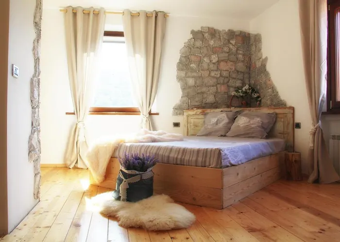 Al Bosco Incantato Trieste