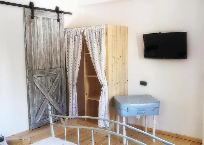 Al Bosco Incantato Trieste