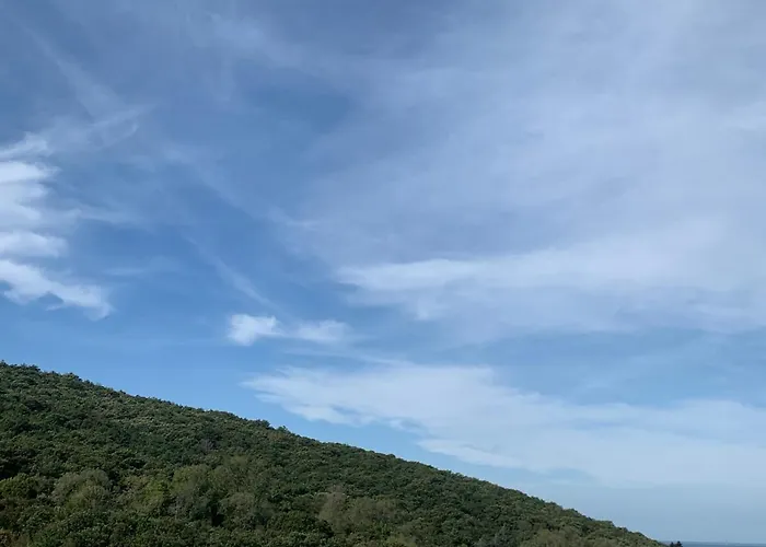 Bed & Breakfast Al Bosco Incantato