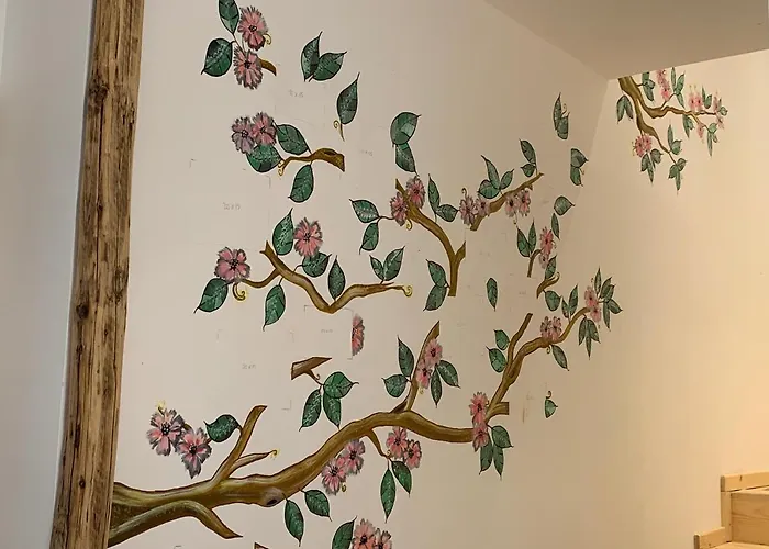 Bed & Breakfast Al Bosco Incantato 4*