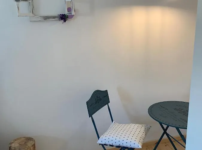 Al Bosco Incantato Bed & Breakfast Trieste