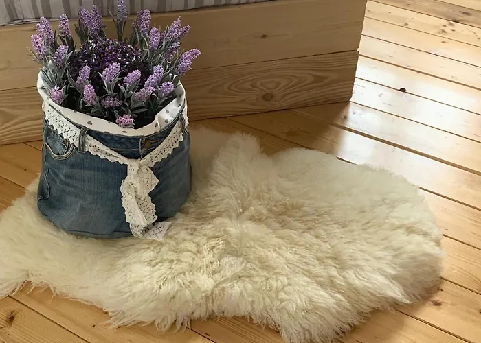 Al Bosco Incantato Bed & Breakfast