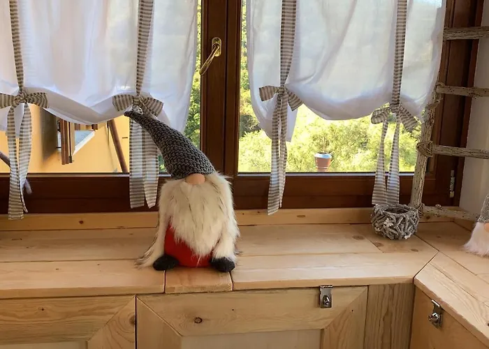 Al Bosco Incantato Bed & Breakfast Trieste