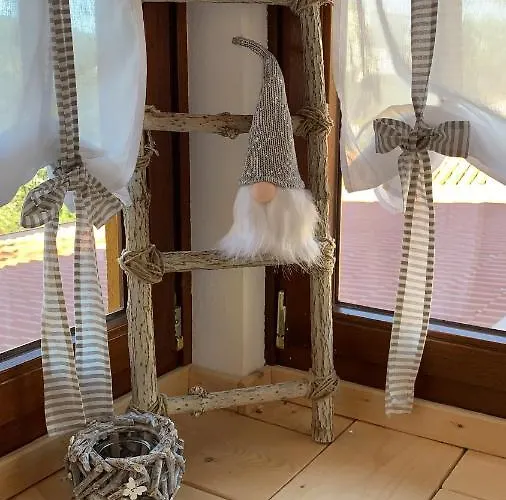 Al Bosco Incantato Bed & Breakfast