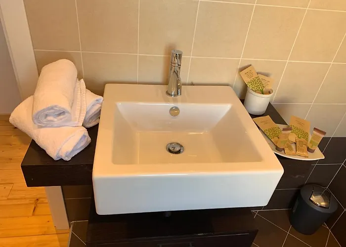 Bed & Breakfast Al Bosco Incantato Trieste