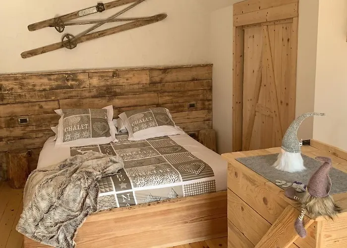 Al Bosco Incantato Trieste