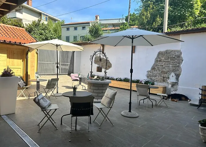 Al Bosco Incantato 4* Trieste